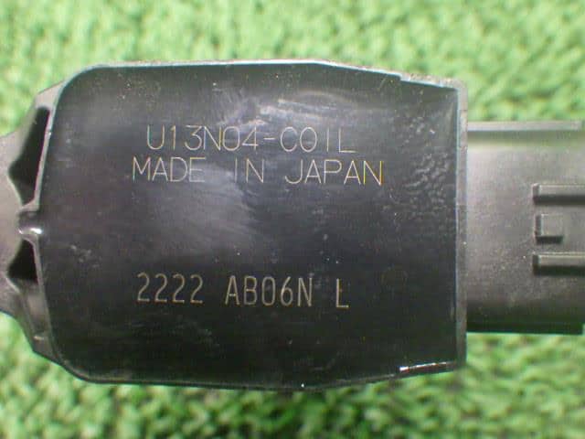 Ignition Coil NISSAN X-Trail 2008 DBA-NT31 — photo 2