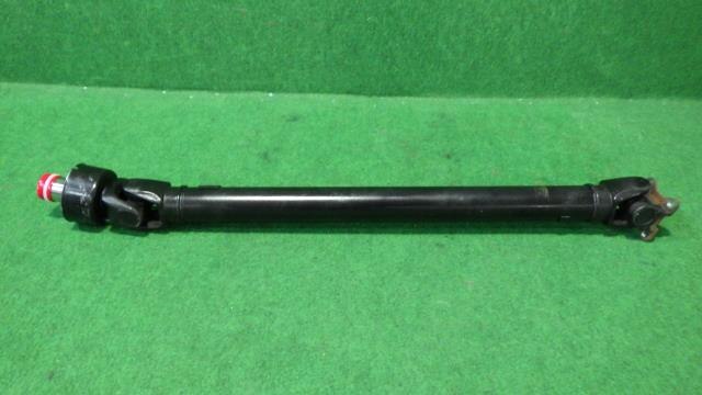 Front Propeller Shaft TOYOTA Hiace 2018 QDF-GDH206 — photo 1