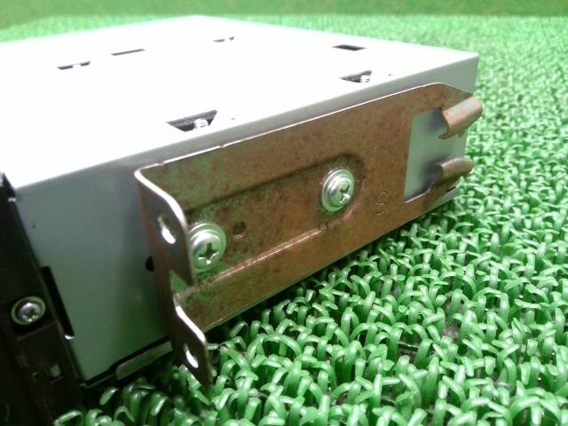 Radio NISSAN Clipper 2008 GBD-U72 — photo 4