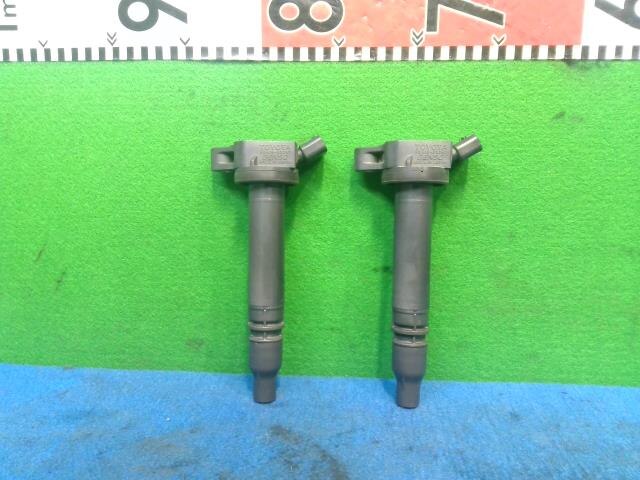Ignition Coil TOYOTA Vitz 2014 DBA-NSP135 — photo 1