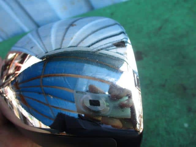 Left Side Mirror AUDI Audi a4 2006 GH-8EALT — photo 3