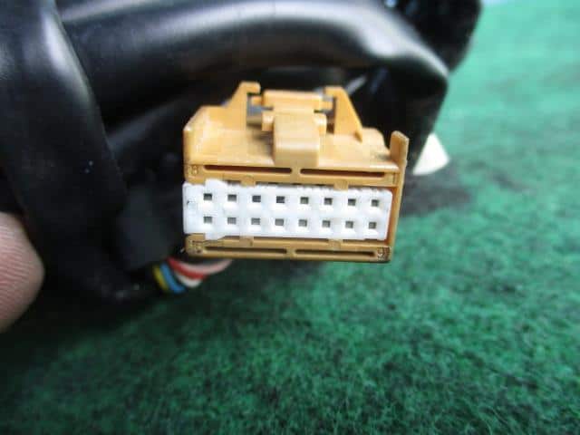 Left Side Mirror AUDI Audi a4 2006 GH-8EALT — photo 6