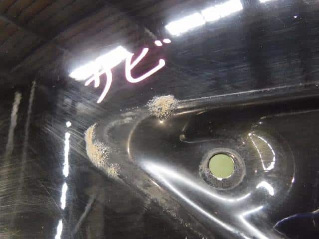 Back Door Assembly NISSAN Serena 2011 DBA-FC26 — photo 5