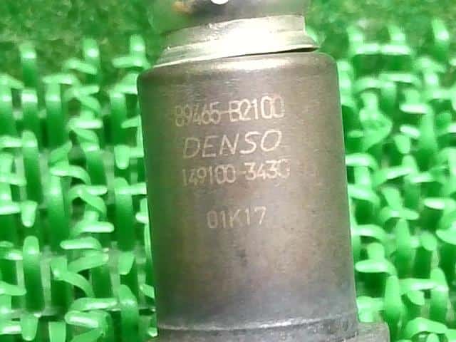 O2 Sensor DAIHATSU Move 2008 DBA-L175S — photo 4