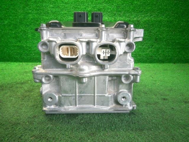 Inverter TOYOTA Prius 2017 DLA-ZVW52 — photo 3