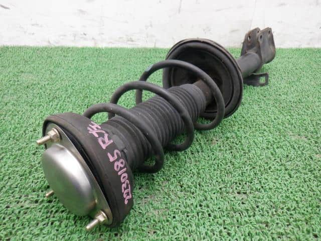Rear Left Strut SUBARU Impreza 2004 LA-GG2 20361FE090 — photo 6