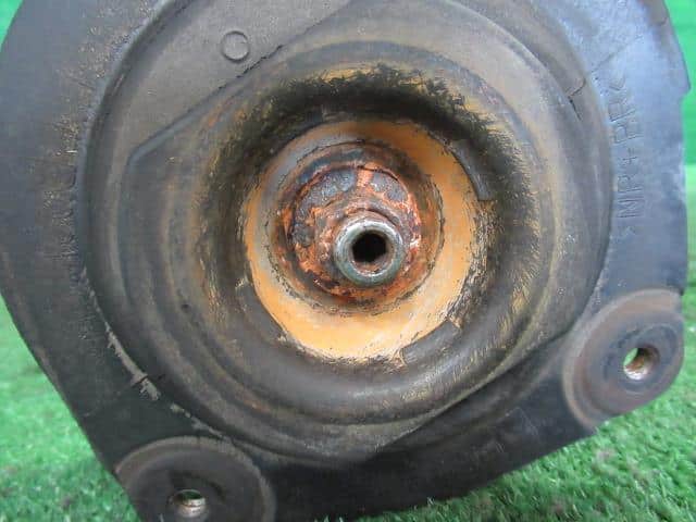 Front Left Strut NISSAN Wingroad 2006 DBA-Y12 — photo 2