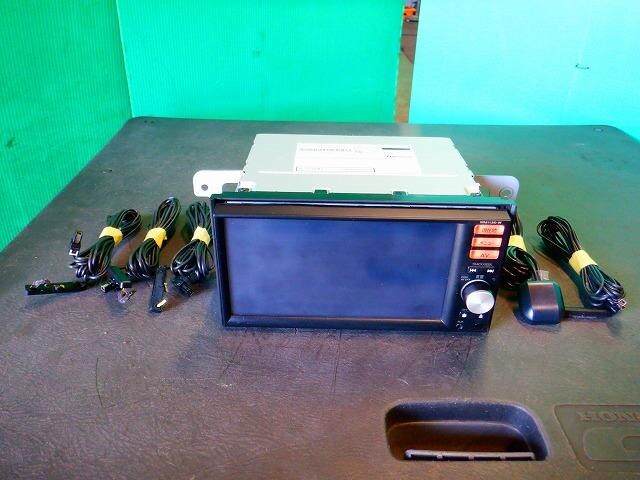 Multi Monitor NISSAN Bluebird Sylphy 2014 DBA-TB17 — photo 1