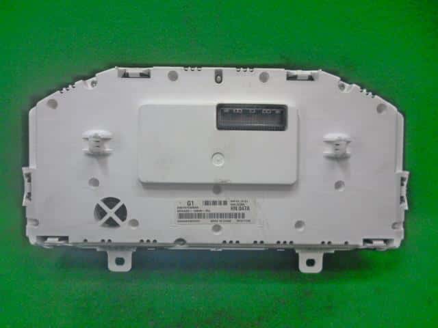 Speedometer NISSAN Note 2016 DAA-HE12 — photo 2