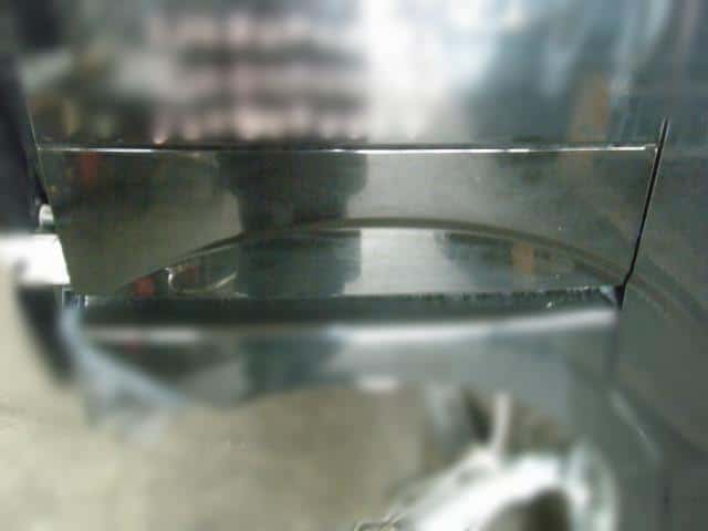 Exterior Parts HONDA N BOX 2013 DBA-JF1 — photo 1