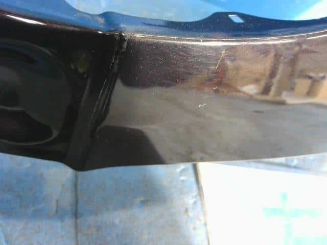 Left Fender Panel MAZDA Verisa 2010 DBA-DC5W D46152211 — photo 3