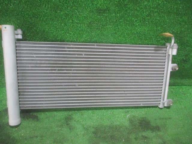 Condenser SUZUKI Carry 2019 EBD-DA16T 9531082M10 — photo 3