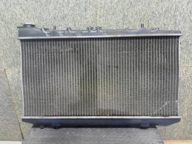 Radiator NISSAN Wingroad 1997 E-WFY10 2146065Y02 — photo 4