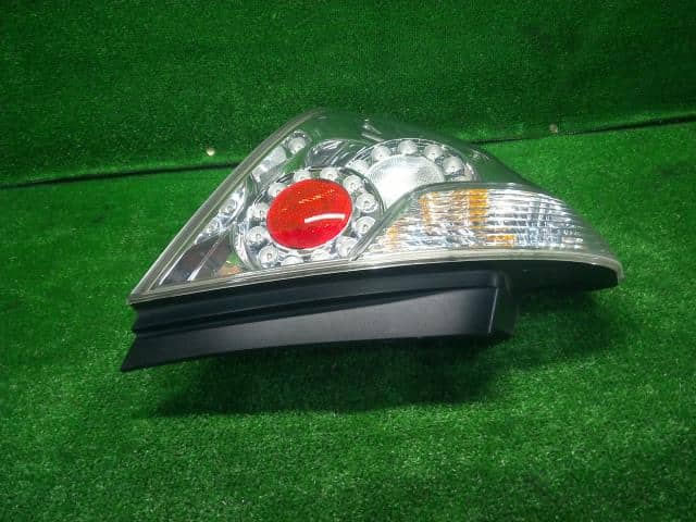 Left Tail Light NISSAN Fuga 2005 CBA-PY50 — photo 3