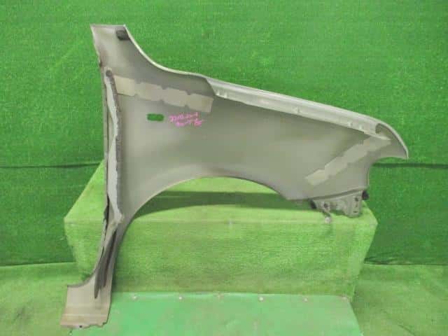 Left Fender Panel NISSAN Cube 2009 DBA-Z12 — photo 4