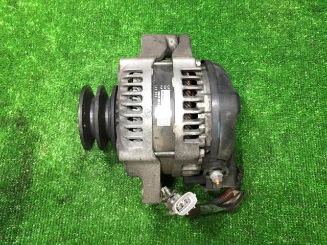 Alternator TOYOTA Toyoace 2009 BJG-XKU414 2706078110 — photo 4