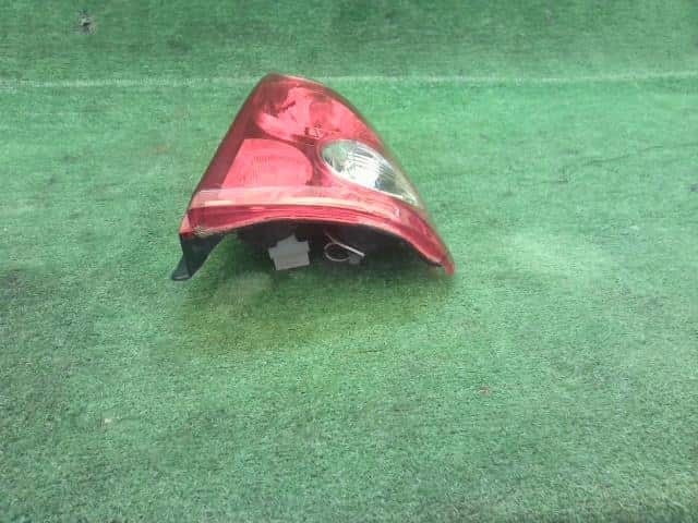 Right Tail Light SUBARU Pleo 2009 EBD-RV1 — photo 4