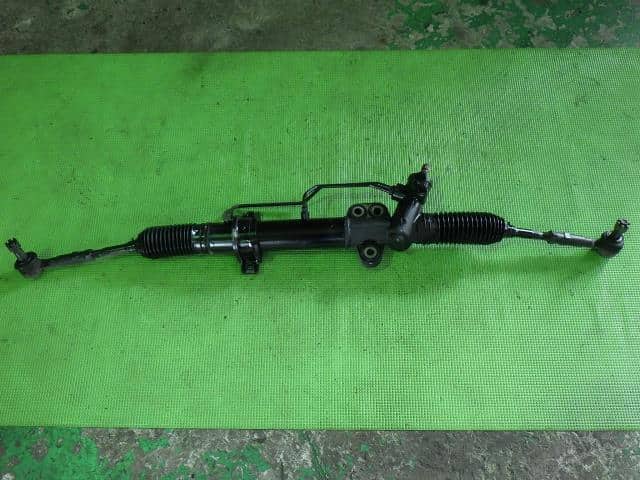 Power Steering Rack and Pinion Assembly ISUZU 2006 PB-NKR81A 8972397812 — photo 1
