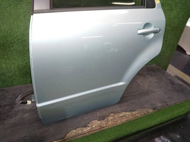 Rear Left Door Assembly SUZUKI SX4 2009 DBA-YA11S — photo 5