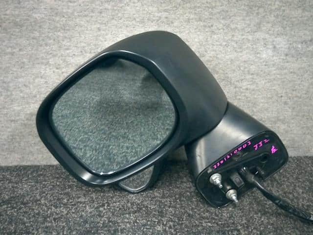 Left Side Mirror HONDA 2019 HBD-JJ2 76258TXAJ41 — photo 2