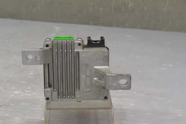 Power Steering Computer HONDA Life Dunk 2001 LA-JB3 — photo 6
