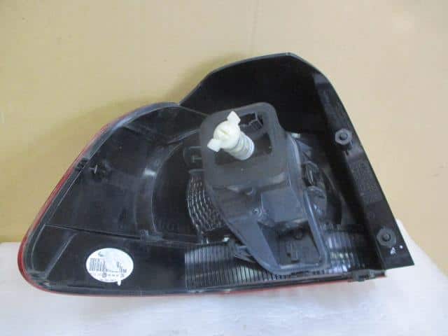 Right Tail Light VOLKSWAGEN Golf 2012 DBA-1KCAX 5K0 945 096M — photo 4