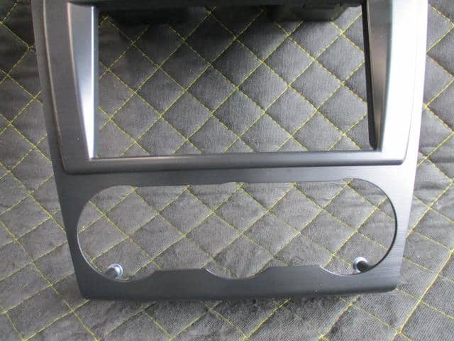 Cluster Panel SUBARU Impreza 2011 DBA-GP6 — photo 3