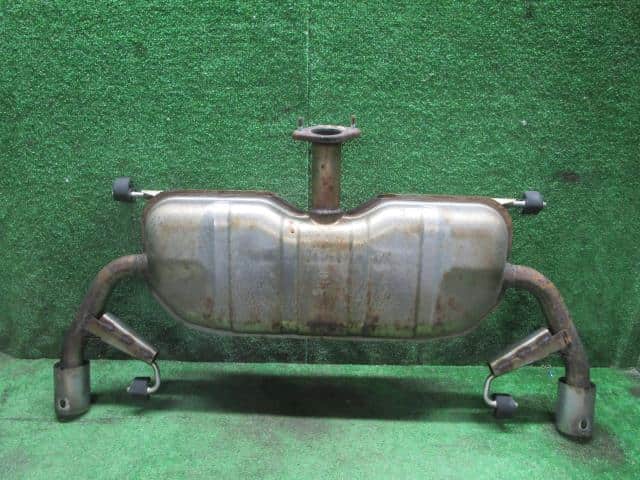 Rear Muffler MAZDA Atenza 2012 LDA-GJ2FW SH1440100 — photo 1