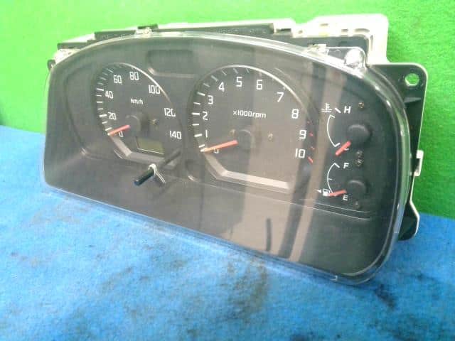 Speedometer SUZUKI Kei 2003 UA-HN22S 3410083H20 — photo 2