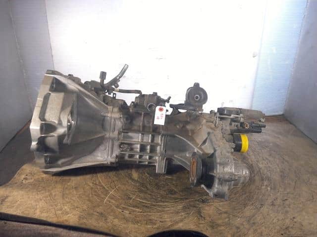 Manual Transmission SUZUKI Carry 2020 EBD-DA16T 2471182M61 — photo 2