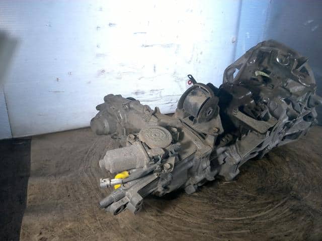 Manual Transmission SUZUKI Carry 2020 EBD-DA16T 2471182M61 — photo 5