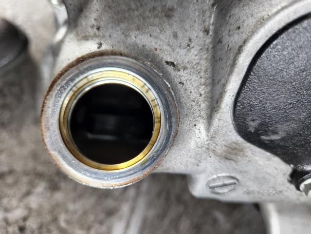 Engine NISSAN Clipper 2019 HBD-DR17 — photo 5