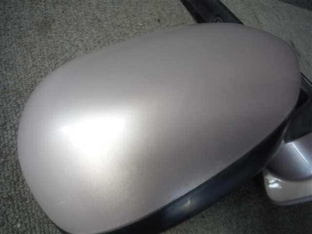 Right Side Mirror SUBARU Stella 2007 DBA-RN2 — photo 2