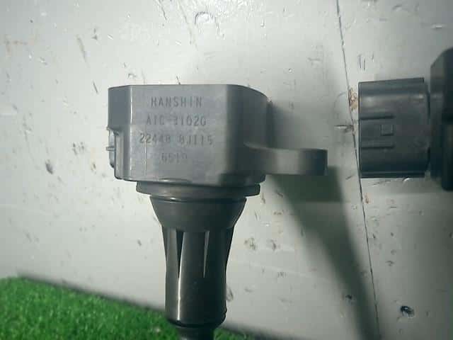 Ignition Coil NISSAN Murano 2006 CBA-PNZ50 — photo 2