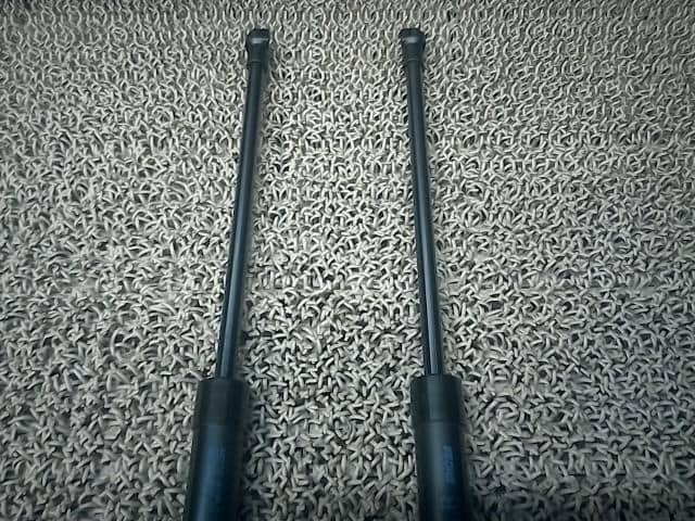 Tail Gate Damper SUZUKI Wagon R 2012 DBA-MH34S — photo 3