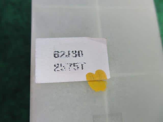 Power Window Switch SUZUKI Swift 2005 DBA-ZC11S 3799062J30 — photo 5