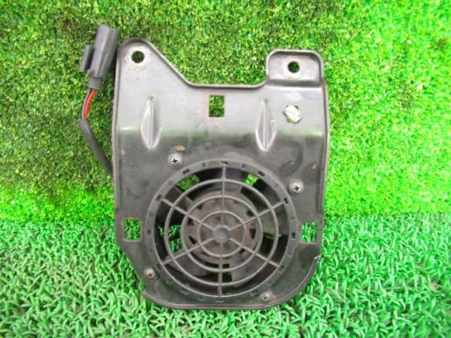 Radiator Cooling Fan BMW Bmw mini_ 2006 GH-RA16 — photo 1