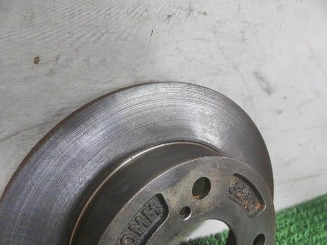 Front Disk Rotor SUZUKI Every 2020 HBD-DA17V 5531182M10 — photo 2
