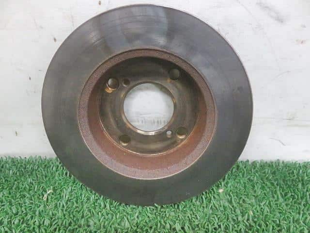 Front Disk Rotor SUZUKI Every 2020 HBD-DA17V 5531182M10 — photo 3