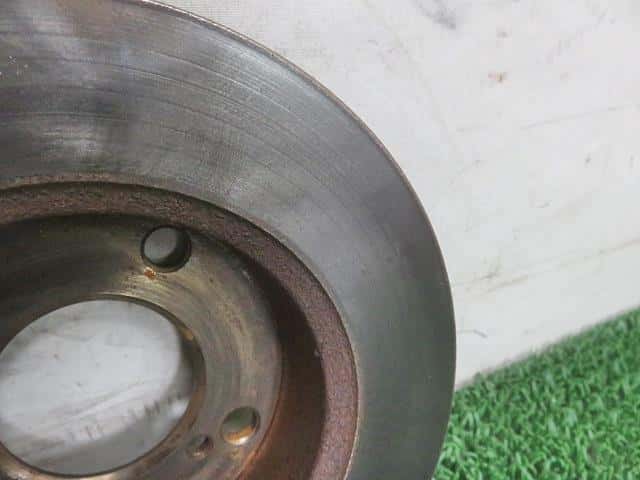Front Disk Rotor SUZUKI Every 2020 HBD-DA17V 5531182M10 — photo 4