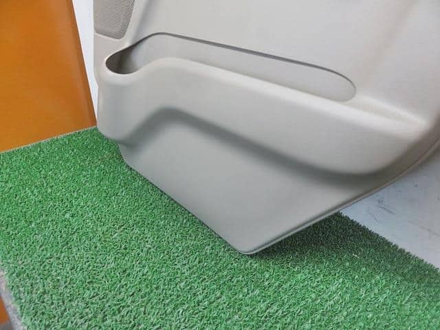 Front Right Door Trim SUZUKI Every 2020 HBD-DA17V — photo 7