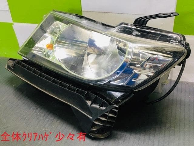 Left Headlight HONDA Freed Spike 2013 DBA-GB3 — photo 2