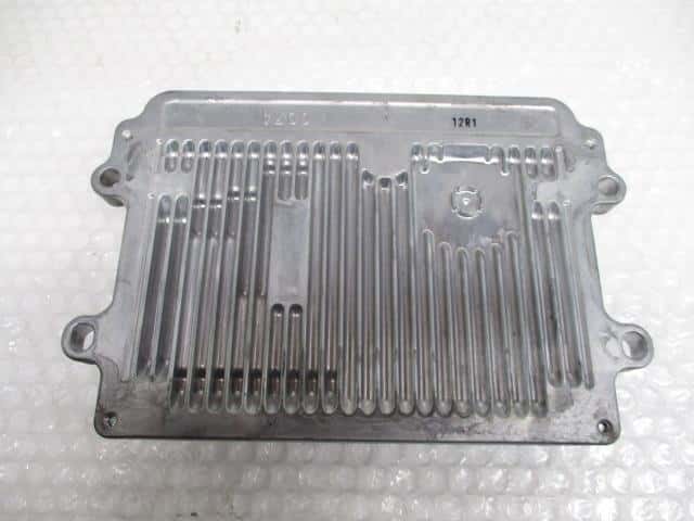 Engine Control Unit MAZDA 2015 LDA-DK5FW S55318881 — photo 2