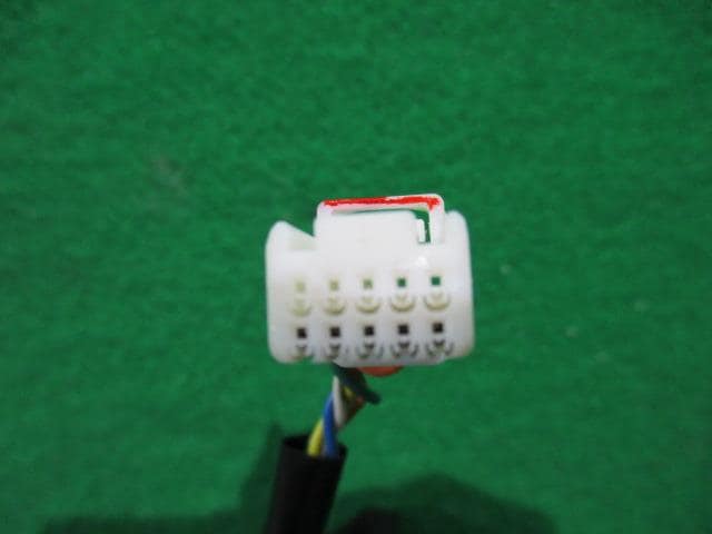Right Side Mirror NISSAN Otti 2008 DBA-H92 — photo 6