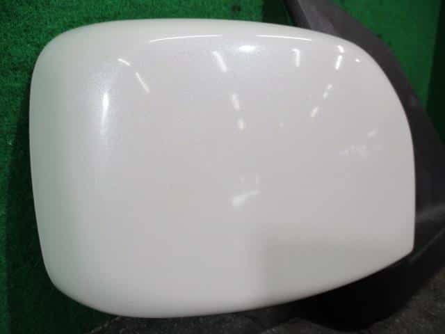Right Side Mirror NISSAN Otti 2008 DBA-H92 — photo 2