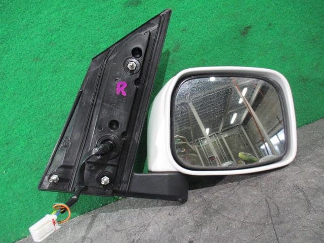 Right Side Mirror NISSAN Otti 2008 DBA-H92 — photo 4