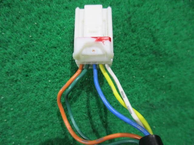 Right Side Mirror NISSAN Otti 2008 DBA-H92 — photo 5