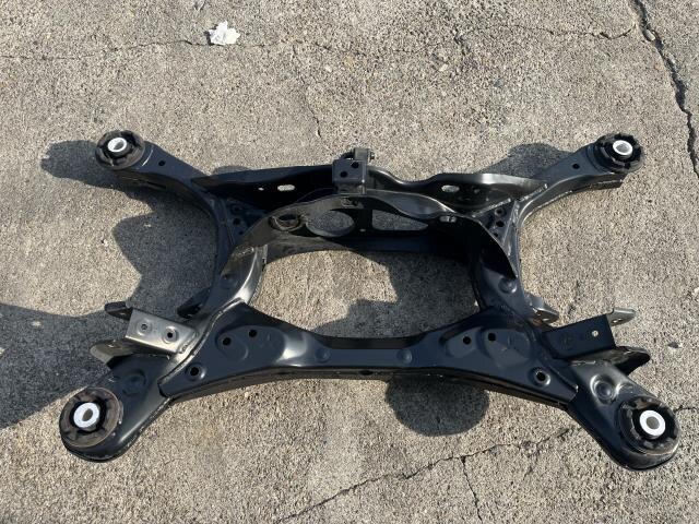 Rear Member Assembly TOYOTA vellfire 2017 DBA-AGH30 — photo 1
