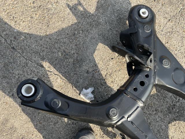 Rear Member Assembly TOYOTA vellfire 2017 DBA-AGH30 — photo 8