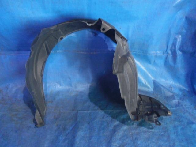 Fender Liners Left TOYOTA Raum 2005 CBA-NCZ25 — photo 2